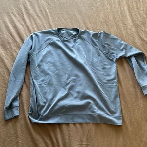 Holderness & Bourne crewneck pullover XL